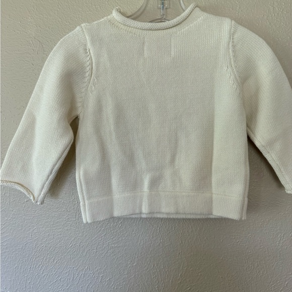 Kids Let It Snow Sweater - Picture 6 of 7